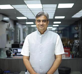 Bharat Singh Rajpurohit