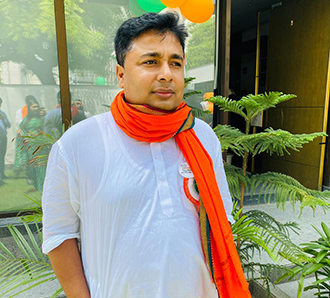 Bharat Singh Rajpurohit