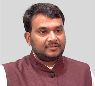 Venugopal Naidu Puvvada